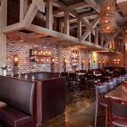 Chester Brunnenmeyer's Bar & Grill, Blue Mountain, GA 