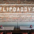 Flipdaddy's, Cincinnati, OH 