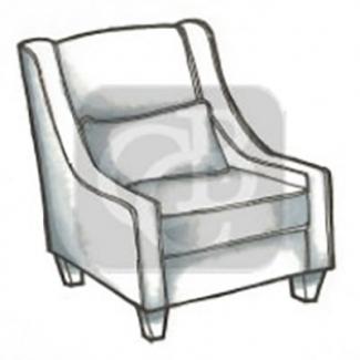 The PARKER CHAIR