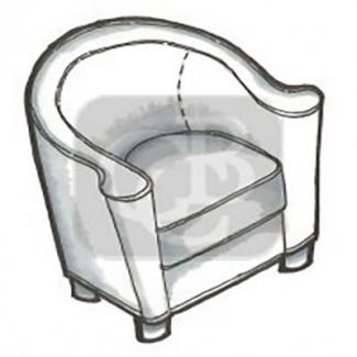 The SPENCER CHAIR 